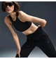 Спортивный костюм женской Nike Tech Fleece Black S Чорний HV6747-010__HV6779-010 - изображение 13