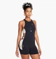 Спортивный комбинезон женский Nike Nocta Black XL Чорний FB1792-010 - изображение 1