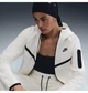 Спортивный костюм женской Nike Tech Fleece Grey S Сірий HV6747-133__HV6779-133 - изображение 5