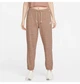 Спортивний костюм жіночий Nike Sportswear Gym Vintage Peach XS Персиковий DM6388-609__DM6390-609 - зображення 6