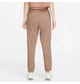 Спортивний костюм жіночий Nike Sportswear Gym Vintage Peach XS Персиковий DM6388-609__DM6390-609 - зображення 7