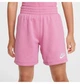 Спортивный костюм детской Nike Club Little Pink 4 рост 104 см Розовый 36M143-ACG - изображение 6