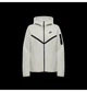 Спортивный костюм женской Nike Sportswear Tech Fleece Windrunner Beige L Бежевый HV6747-110__HV6779-110 - изображение 9