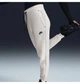 Спортивні штани жіночі Nike Sportswear Tech Fleece Womens Mid- Rise Joggers White XS Білі HV6779-110 - зображення 2