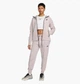Толстовка жіноча Nike W Nsw Tch Flc Wr Fz Hdy L Рожева FB8338-019 - зображення 1