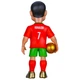Фигурка Minix Portugal Cristiano Ronaldo (22861) - изображение 2