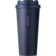 Термокружка LOCK&LOCK с кнопкой 550 мл Sea Blue - изображение 4