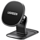 Магнитный автомобильный держатель для телефона UGREEN MagSafe, крепление на приборную панель и центральную консоль, совместим с навигационной системой Tesla. - изображение 4