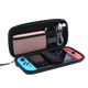 Чехол для хранения UGREEN Switch, противоударный чехол для цифровой игровой консоли, совместимый с консолями NS/OLED, многофункциональный портативный бокс для хранения. - изображение 4