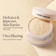 Фіксуюча пудра Laura Mercier Ultra-Blur Talc-Free Longwearing Translucent Loose Setting Powder 1,5g Пробник - зображення 7