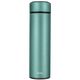 Термобутылка Ranye с ситечком 500 мл Bottle Green (R3320) - изображение 4