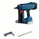 Аккумуляторный гвоздезабиватель по бетону Bosch PRO GNB 18V-38 без акб (06019L7000) - изображение 1