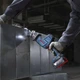 Аккумуляторная сабельная пила Bosch PRO GSA 18V-24 без акб (06016A5100) - изображение 4
