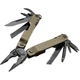 Мультитул Leatherman Super Tool 300M Black/Coyote (832762) LEATHERMAN 832762 1074751 - изображение 2