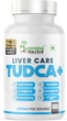 Добавка премиум-класса поддержка здоровья печени Humming Herbs TUDCA 7in1 Complex 180 капсул - изображение 1
