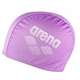 Шапка для плавания Arena Polyester II 002467-800 фіолетовий Уні OSFM (3468336220436) ARENA 3468336220436 1012315 - изображение 2