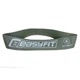 Гумка для фітнесу EasyFit EF-1813-6 №6 - зображення 2
