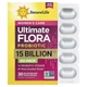 Пробиотики Renew Life Пробиотики для женского здоровья Women's Care Ultimate Flora Probiotic 30 веганских капсул - изображение 1