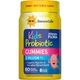 Пробиотики Renew Life Пробиотики для детей 2 млрд КОЕ вкус фруктового пунша Ultimate Flora Kids Probiotic Gummies,60 жевательных конфет - изображение 1