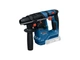 Акумуляторний перфоратор Bosch PRO GBH 18V-18 SDS-plus без акб та з/п (0611927000) - зображення 1
