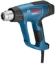 Технический фен Bosch PRO GHG 23-66, аксессуары, кейс L-BOXX 136 (06012A6303) - изображение 2