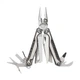 Мультитул Leatherman Charge TTi PLUS (832528) LEATHERMAN 832528 1074750 - изображение 1