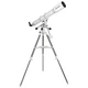 Телескоп Bresser First Light AR-102/1000 EQ3 з адаптером для смартфона (0115660) 5266792 - зображення 1