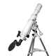 Телескоп Bresser First Light AR-102/1000 EQ3 з адаптером для смартфона (0115660) 5266792 - зображення 2