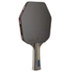 Ракетка для настільного тенісу Stiga Pro Carbon Plus Cybershape Trits Edition 5 Star FL (1215-1306-35) 5266718 - зображення 3