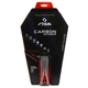 Ракетка для настольного тенниса Stiga Carbon Advance Cybershape FL (1215-1101-35) 5266720 - изображение 7