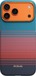 Панель Pitaka Edge Case California Dream 03 для Apple iPhone 17 Pro Sunset (0741654369531) - зображення 2