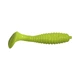 Силікон Mann's Swimmin Grub 95mm M011-FCH (за 1шт),SG3-M011-FCH - зображення 1