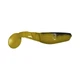 Силикон Mann's Predator #3 90mm M066BB-Y (за 1шт), PD3-M066BB-Y - изображение 1