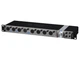 Аудіоінтерфейс Zoom UAC-8 Black - зображення 1