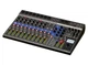 Цифровий пульт мікшерний Zoom LiveTrak L-12 Black - зображення 3