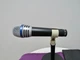 Вокальний мікрофон Beyerdynamic OPUS 59 S Black - изображение 4