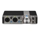 Аудіоінтерфейс Zoom UAC-2 Black - зображення 1