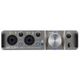 Аудіоінтерфейс Zoom UAC-2 Black - зображення 2
