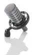 Динамічний мікрофон Beyerdynamic M 99 - изображение 2