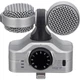 Мікрофон для iOS Zoom iQ7 Silver - изображение 2