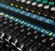 Цифровий пульт мікшерний Allen Heath Qu-24C - зображення 3