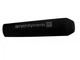 Вітрозахист Beyerdynamic WS 716, чорний - зображення 1