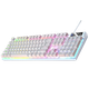 Клавиатура YINDIAO K500 White - изображение 2