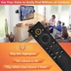 Універсальний пульт дистанційного керування для Samsung Smart TV з голосовим пошуком (для телевізорів 2019–2026 років, Bluetooth) - зображення 4