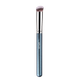 Кисть для консилера UPLUS Professional 270 с закругленным кончиком, маскирует следы от прыщей, носогубные складки, темные круги под глазами, не впитывает пудру, мягкая щетина. - изображение 4