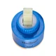 Картридж 35мм для смесителя HAIBA CRT-011-35 (LEMON 003/LEMON 006(EURO)/LEMON 009(EURO)/LEMON 017) (HB9694) - изображение 1