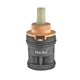 Картридж 35мм для смесителя HAIBA CRT-010-35 (LEMON 001/LEMON 001 HIGH) (HB9693) - изображение 2