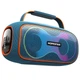Bluetooth колонка Hopestar PartyBox 150 60W Blue - изображение 2