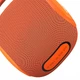 Bluetooth колонка Hopestar P91 15W Orange - зображення 4