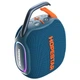 Bluetooth колонка Hopestar P91 15W Blue - зображення 2